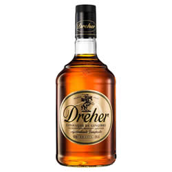 CONHAQUE DREHER 900 ML