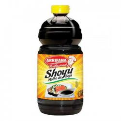 MOLHO SHOYU ARRIFANA 1,01 ML