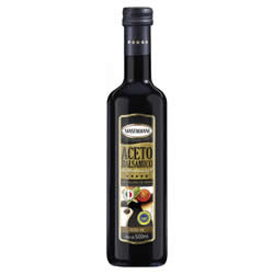 ACETO BALSAMICO MASTROIANE 500 ML