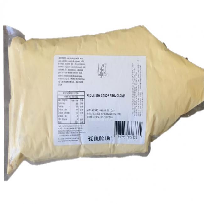 REQUEISOY BMQ PROVOLONE BISN 1,1KG